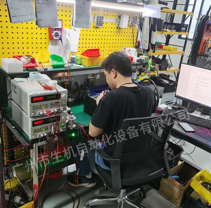 聚焦厂房装修新趋势:打造高效生产环境